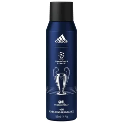 UEFA Goal Edition Deo Body Spray 150ml