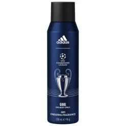 UEFA Goal Edition Deo Body Spray 150ml