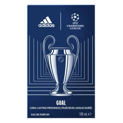 UEFA Goal Edition Eau De Parfum 100ml