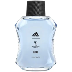 UEFA Goal Edition Eau De Toilette 100ml