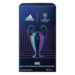 UEFA Goal Edition Eau De Toilette 50ml