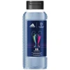 UEFA Goal Edition Shower Gel 250ml