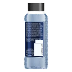 UEFA Goal Edition Shower Gel 250ml