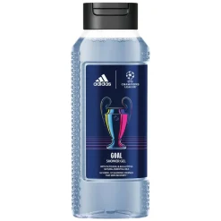 UEFA Goal Edition Shower Gel 250ml