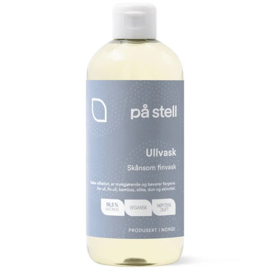 Ullvask 500ml