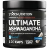 Ultimate Ashwagandha 120pcs