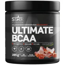 Ultimate BCAA Candy Cola 285g