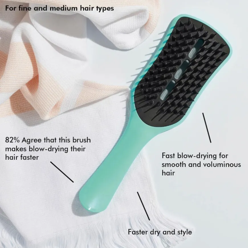 Ultimate Blow Dry Jet Sweet Pea