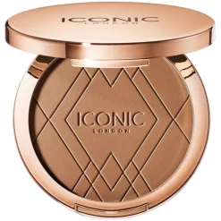 Ultimate Bronzing Powder Warm Bronze 17g