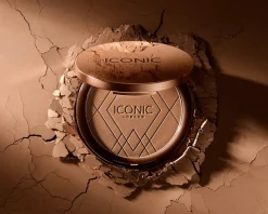 Ultimate Bronzing Powder Warm Bronze 17g