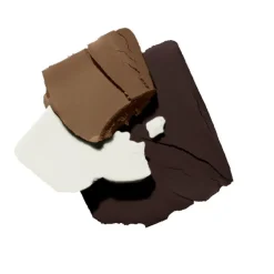 Ultimate Brow Kit Ash Brown 2,5g