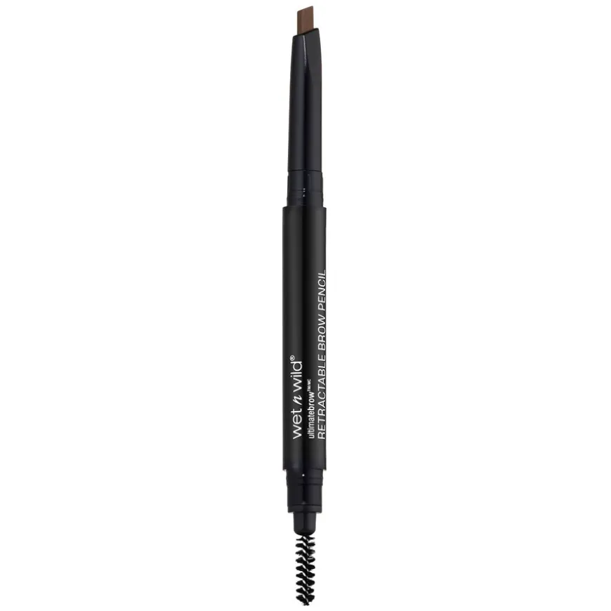 Ultimate Brow Retractable Pencil Medium Brown 0,2g