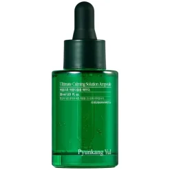 Ultimate Calming Solution Ampoule 30 ml
