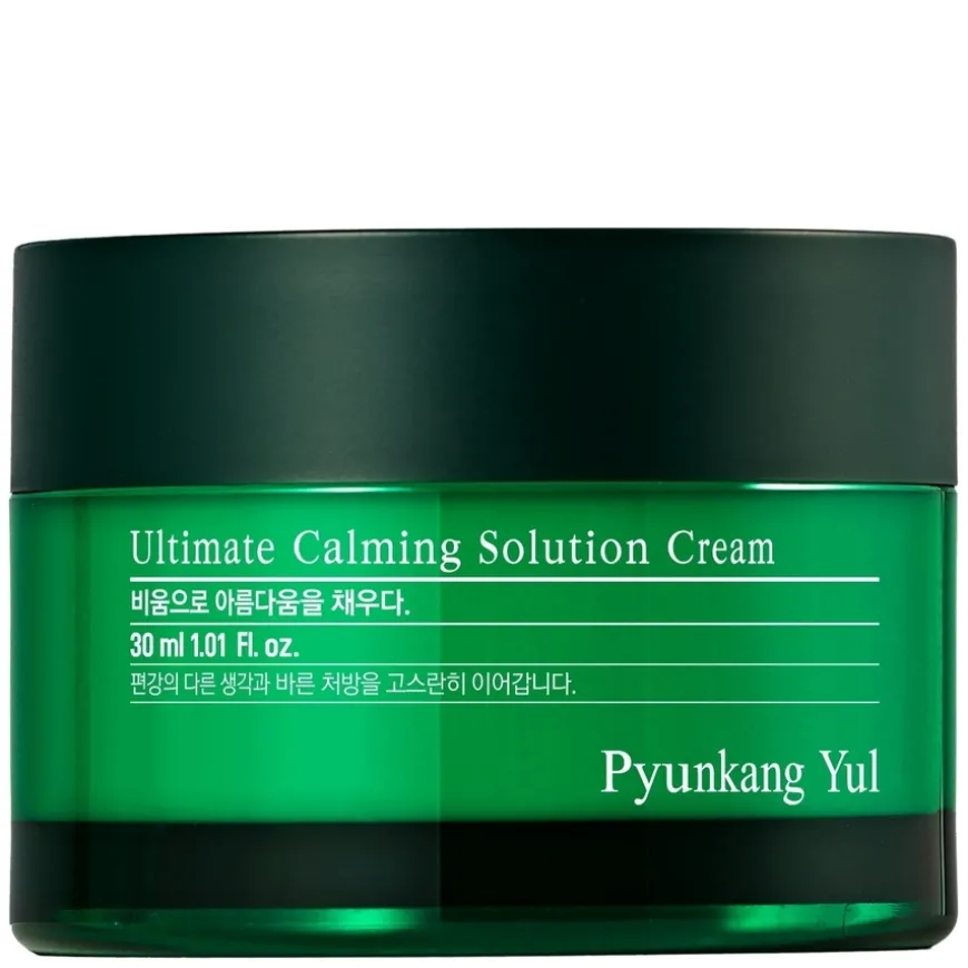 Ultimate Calming Solution Cream 30 ml