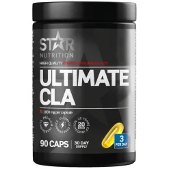 Ultimate CLA 90pcs