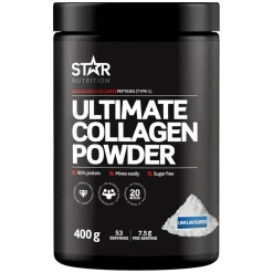 Ultimate Collagen Powder 400g