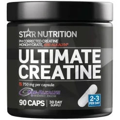 Ultimate Creatine 90pcs