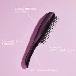 Ultimate Detangler Liquorice Black