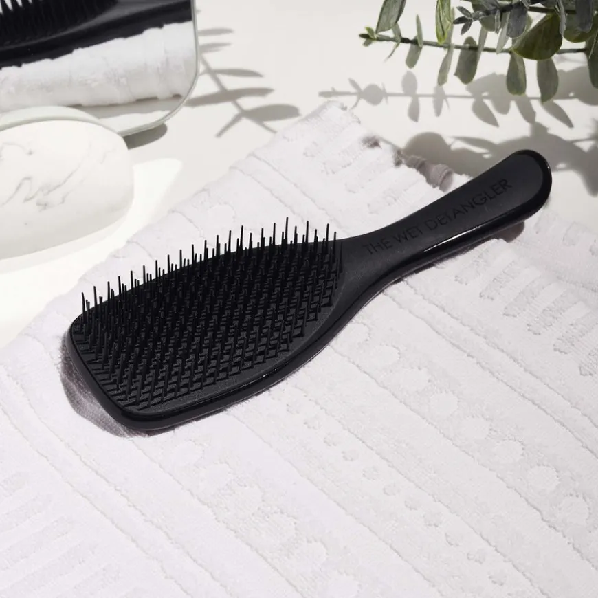 Ultimate Detangler Liquorice Black