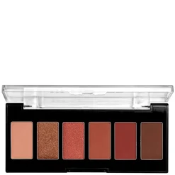Ultimate Edit Petite Shadow Palette 01 Warm Neutrals 7,2g