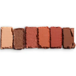 Ultimate Edit Petite Shadow Palette 01 Warm Neutrals 7,2g