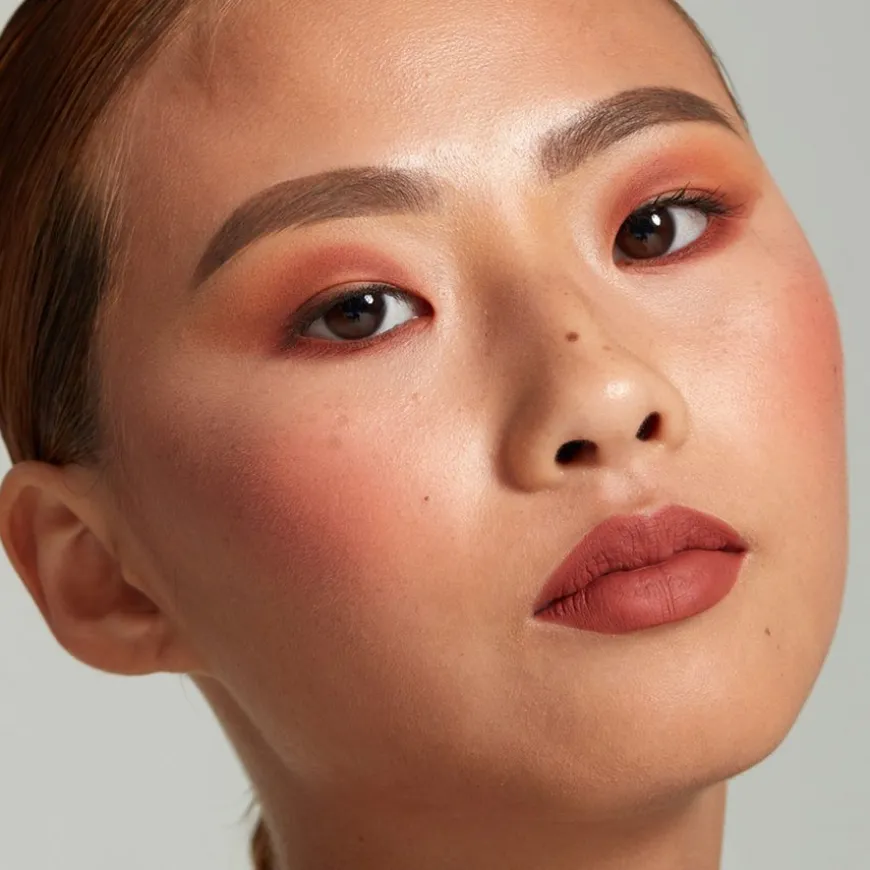 Ultimate Edit Petite Shadow Palette 01 Warm Neutrals 7,2g