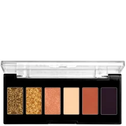 Ultimate Edit 06W Petite Shadow Palette 6x0,75g