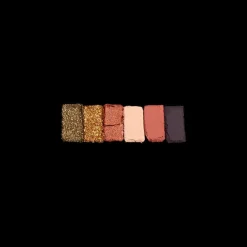 Ultimate Edit 06W Petite Shadow Palette 6x0,75g