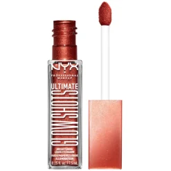 Ultimate Glow Shots 11 Clementine Fine 7,5ml