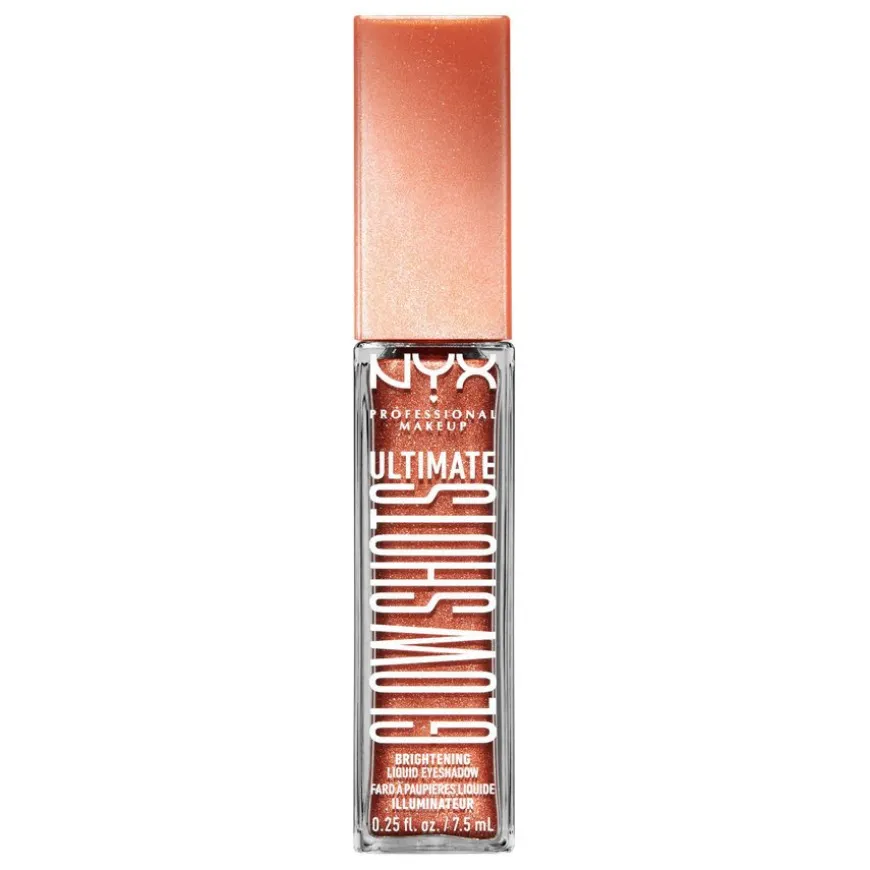 Ultimate Glow Shots 11 Clementine Fine 7,5ml