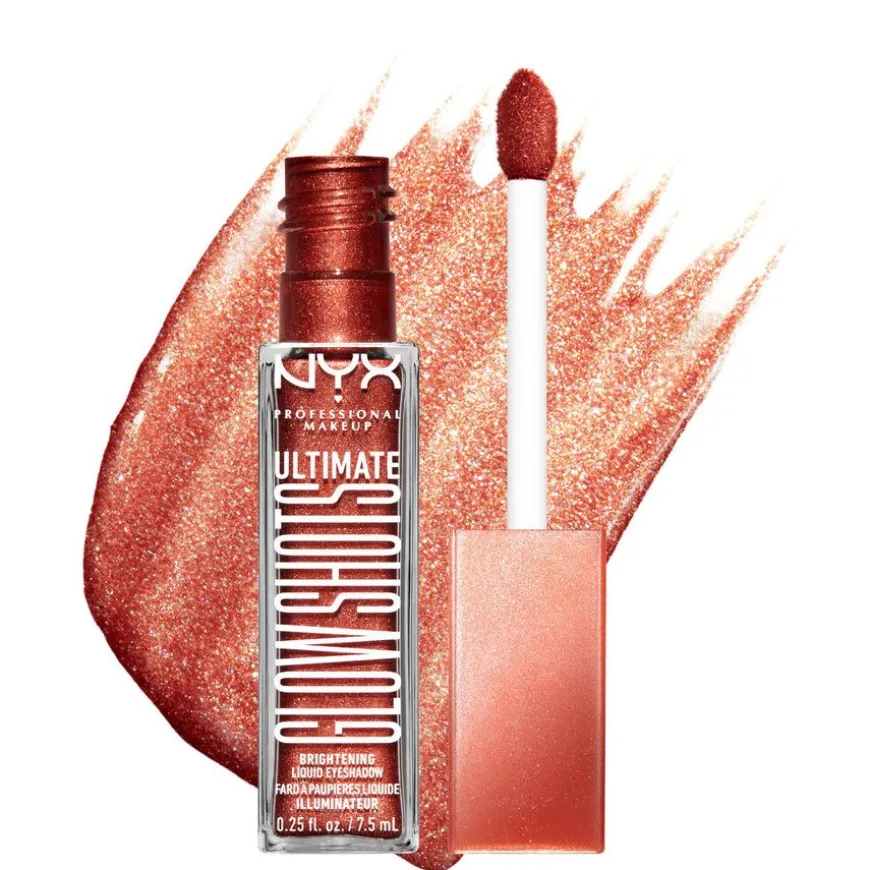 Ultimate Glow Shots 11 Clementine Fine 7,5ml