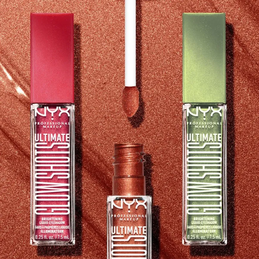 Ultimate Glow Shots 11 Clementine Fine 7,5ml