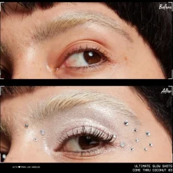 Ultimate Glow Shots 03 Come Thru Coconut 7,5ml