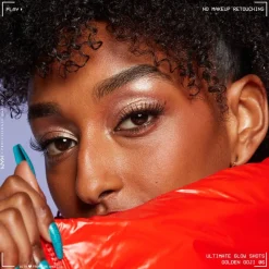 Ultimate Glow Shots 06 Golden Goji 7,5ml