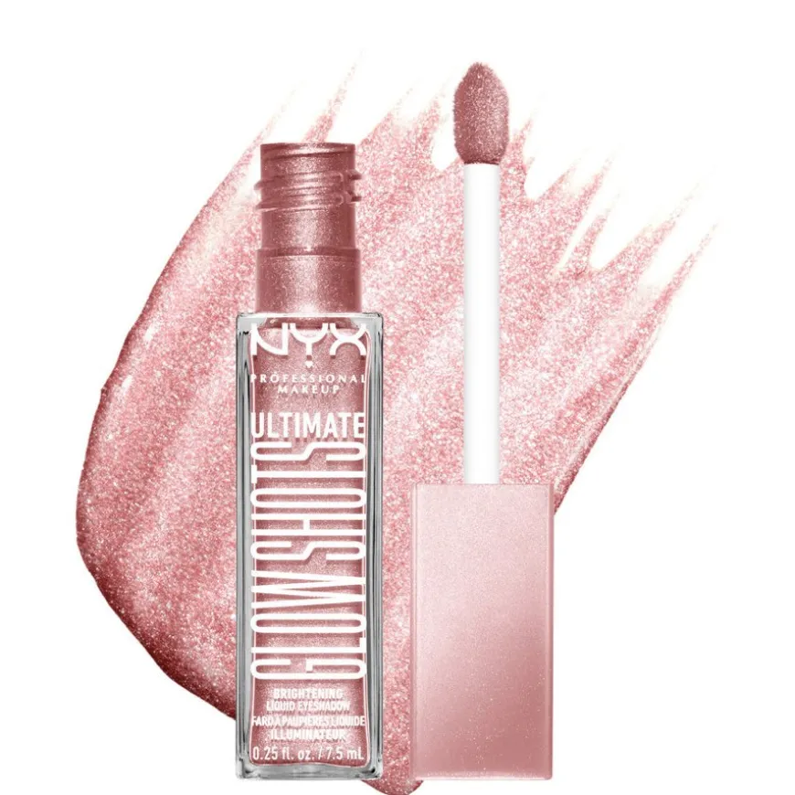 Ultimate Glow Shots 04 Grapefruit Glow 7,5ml