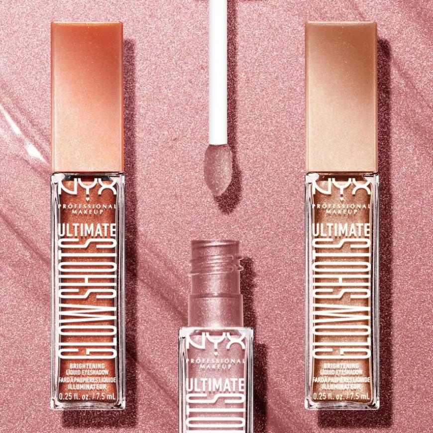 Ultimate Glow Shots 04 Grapefruit Glow 7,5ml