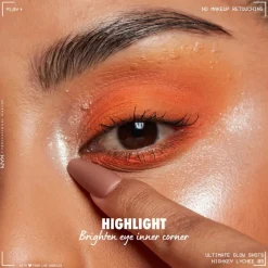 Ultimate Glow Shots 05 Highkey Lychee 7,5ml