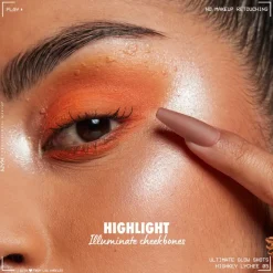 Ultimate Glow Shots 05 Highkey Lychee 7,5ml