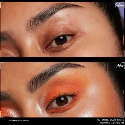 Ultimate Glow Shots 05 Highkey Lychee 7,5ml