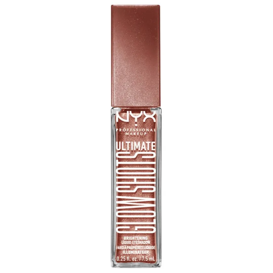 Ultimate Glow Shots 09 Mango Moment 7,5ml