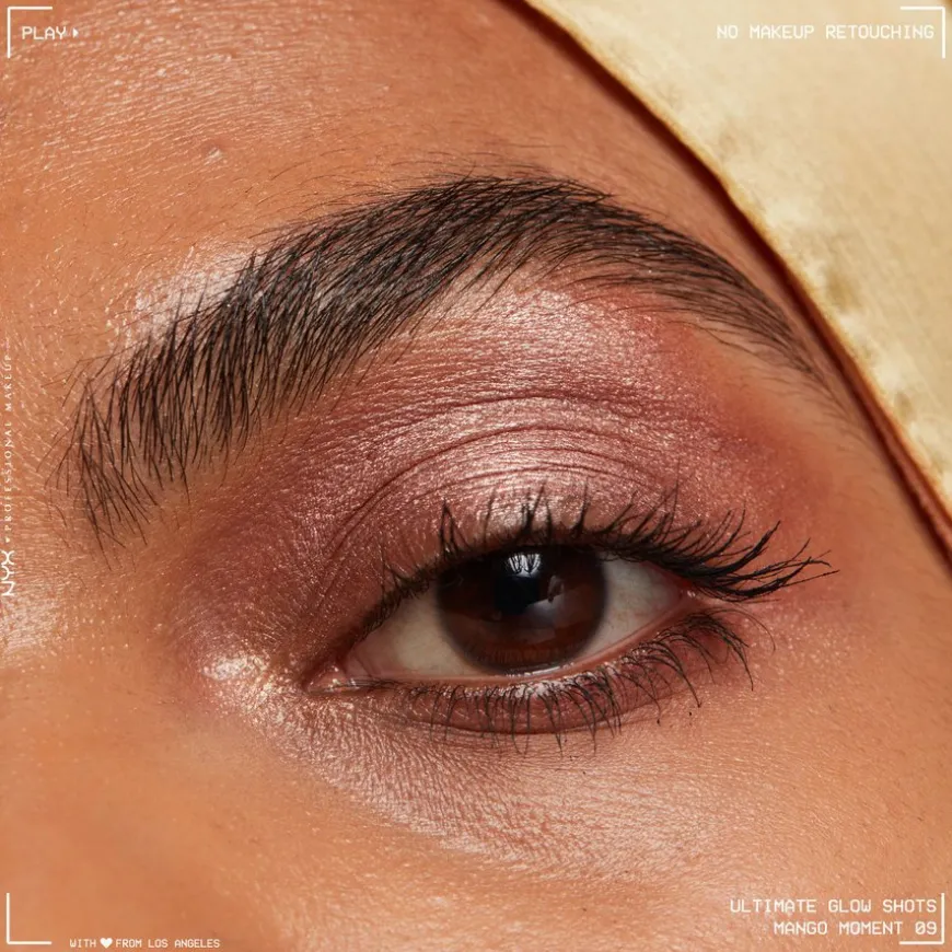 Ultimate Glow Shots 09 Mango Moment 7,5ml