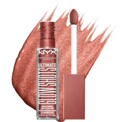 Ultimate Glow Shots Vivid Rich Passionfruit Posh 17 7,5ml