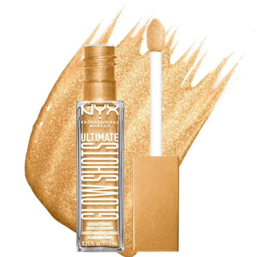 Ultimate Glow Shots Vivid Rich Glitzy Guava 14 7,5ml