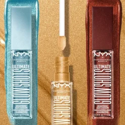 Ultimate Glow Shots Vivid Rich Glitzy Guava 14 7,5ml