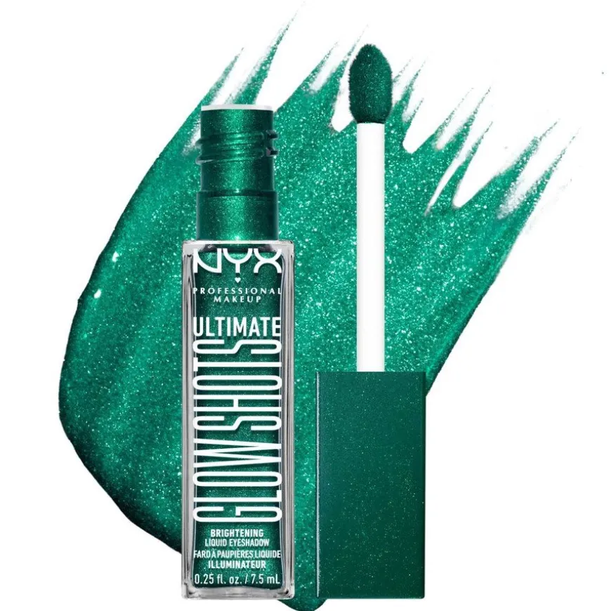 Ultimate Glow Shots Vivid Rich Watermelon Wealth 22 7,5ml