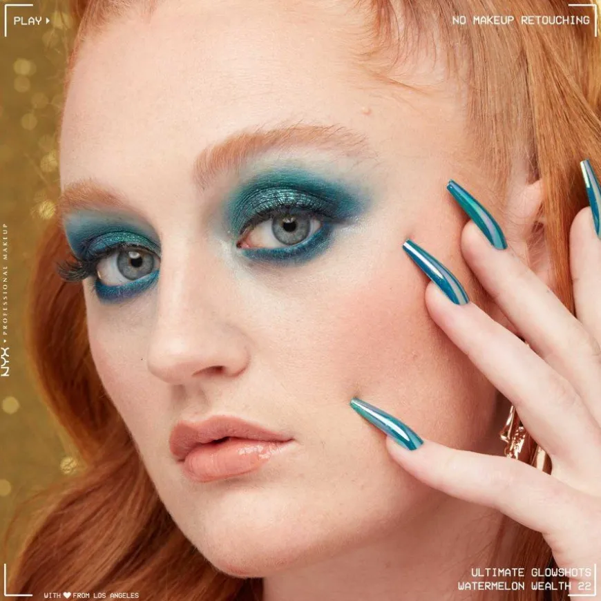 Ultimate Glow Shots Vivid Rich Watermelon Wealth 22 7,5ml