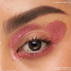 Ultimate Glow Shots Vivid Rich Strawberry Stacked 19 7,5ml