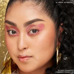 Ultimate Glow Shots Vivid Rich Strawberry Stacked 19 7,5ml