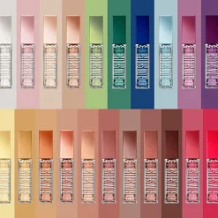 Ultimate Glow Shots Vivid Rich Strawberry Stacked 19 7,5ml