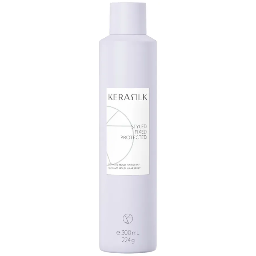Ultimate Hold Hairspray 300ml